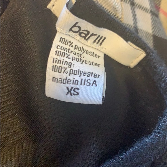 Cute Bar lll top - Picture 3 of 4